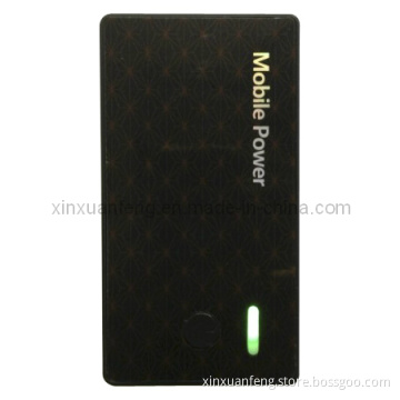 5V 1A Mobile Power with Cables for iPhone/iPad/iPod/GPS/MP3 etc